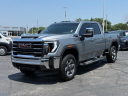 Thumbnail image of 2025 GMC Sierra 2500HD at Olathe Dodge Chrysler Jeep Ram