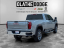 Thumbnail image of 2025 GMC Sierra 2500HD at Olathe Dodge Chrysler Jeep Ram