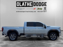 Thumbnail image of 2025 GMC Sierra 2500HD at Olathe Dodge Chrysler Jeep Ram