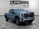 Thumbnail image of 2025 GMC Sierra 2500HD at Olathe Dodge Chrysler Jeep Ram