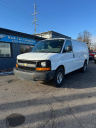Thumbnail image of 2015 Chevrolet Express at R & R CAR COMPANY