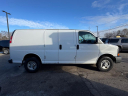Thumbnail image of 2015 Chevrolet Express at R & R CAR COMPANY