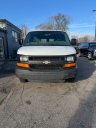 Thumbnail image of 2015 Chevrolet Express at R & R CAR COMPANY