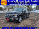 Thumbnail image of 2020 Ford F-150 at Red's Auto Of Ironwood