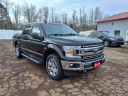 Thumbnail image of 2020 Ford F-150 at Red's Auto Of Ironwood