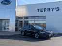 2020 Ford Fusion SE at USED - Terry's Ford of Peotone