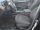 Thumbnail image of 2020 Ford Fusion at USED - Terry's Ford of Peotone