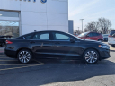 Thumbnail image of 2020 Ford Fusion at USED - Terry's Ford of Peotone