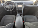 Thumbnail image of 2020 Ford Fusion at USED - Terry's Ford of Peotone