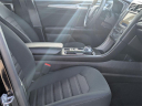 Thumbnail image of 2020 Ford Fusion at USED - Terry's Ford of Peotone
