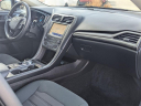Thumbnail image of 2020 Ford Fusion at USED - Terry's Ford of Peotone