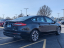 Thumbnail image of 2020 Ford Fusion at USED - Terry's Ford of Peotone