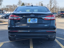 Thumbnail image of 2020 Ford Fusion at USED - Terry's Ford of Peotone