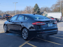 Thumbnail image of 2020 Ford Fusion at USED - Terry's Ford of Peotone