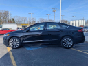Thumbnail image of 2020 Ford Fusion at USED - Terry's Ford of Peotone