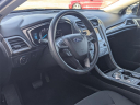 Thumbnail image of 2020 Ford Fusion at USED - Terry's Ford of Peotone