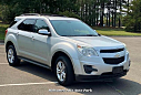 Thumbnail image of 2010 Chevrolet Equinox at Mohamed Ali's Auto Park