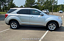 Thumbnail image of 2010 Chevrolet Equinox at Mohamed Ali's Auto Park
