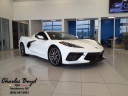 Thumbnail image of 2023 Chevrolet Corvette at Charles Boyd Chevy Cadillac Buick Gmc Of Henderson