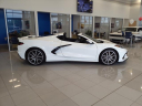 Thumbnail image of 2023 Chevrolet Corvette at Charles Boyd Chevy Cadillac Buick Gmc Of Henderson