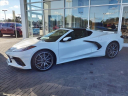 Thumbnail image of 2023 Chevrolet Corvette at Charles Boyd Chevy Cadillac Buick Gmc Of Henderson