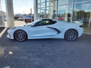 Thumbnail image of 2023 Chevrolet Corvette at Charles Boyd Chevy Cadillac Buick Gmc Of Henderson