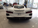 Thumbnail image of 2023 Chevrolet Corvette at Charles Boyd Chevy Cadillac Buick Gmc Of Henderson