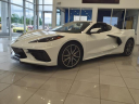Thumbnail image of 2023 Chevrolet Corvette at Charles Boyd Chevy Cadillac Buick Gmc Of Henderson