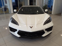 Thumbnail image of 2023 Chevrolet Corvette at Charles Boyd Chevy Cadillac Buick Gmc Of Henderson