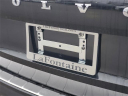 Thumbnail image of 2025 Volvo XC60 at LaFontaine Volvo Cars of Farmington Hills