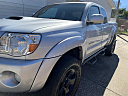 2008 Toyota Tacoma V6 at Acer Auto Brokers, LLC