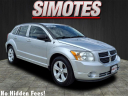 Thumbnail image of 2011 Dodge Caliber at Simotes Motor Sales