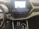Thumbnail image of 2023 Toyota Highlander Hybrid at ToyotaOfSantaFeUsed of Santa Fe, NM