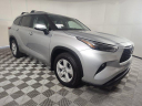 Thumbnail image of 2023 Toyota Highlander Hybrid at ToyotaOfSantaFeUsed of Santa Fe, NM
