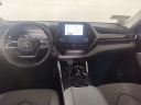 Thumbnail image of 2023 Toyota Highlander Hybrid at ToyotaOfSantaFeUsed of Santa Fe, NM