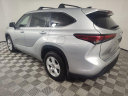 Thumbnail image of 2023 Toyota Highlander Hybrid at ToyotaOfSantaFeUsed of Santa Fe, NM