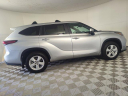Thumbnail image of 2023 Toyota Highlander Hybrid at ToyotaOfSantaFeUsed of Santa Fe, NM