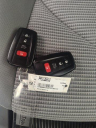 Thumbnail image of 2023 Toyota Highlander Hybrid at ToyotaOfSantaFeUsed of Santa Fe, NM