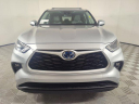 Thumbnail image of 2023 Toyota Highlander Hybrid at ToyotaOfSantaFeUsed of Santa Fe, NM