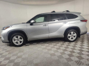 Thumbnail image of 2023 Toyota Highlander Hybrid at ToyotaOfSantaFeUsed of Santa Fe, NM