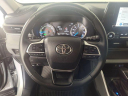 Thumbnail image of 2023 Toyota Highlander Hybrid at ToyotaOfSantaFeUsed of Santa Fe, NM