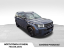 Thumbnail image of 2025 Hyundai SANTA FE at Northtown Hyundai Genesis