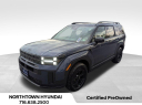 Thumbnail image of 2025 Hyundai SANTA FE at Northtown Hyundai Genesis