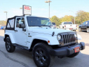 Thumbnail image of 2017 Jeep Wrangler at JackMillerAutoPlaza USED