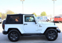 Thumbnail image of 2017 Jeep Wrangler at JackMillerAutoPlaza USED