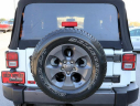 Thumbnail image of 2017 Jeep Wrangler at JackMillerAutoPlaza USED