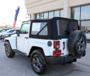 Thumbnail image of 2017 Jeep Wrangler at JackMillerAutoPlaza USED