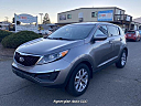 2015 Kia Sportage LX at Synergize Auto LLC