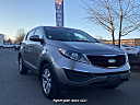 Thumbnail image of 2015 Kia Sportage at Synergize Auto LLC