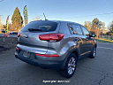Thumbnail image of 2015 Kia Sportage at Synergize Auto LLC